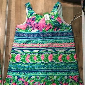 Lilly Pulitzer Gabriella Dress